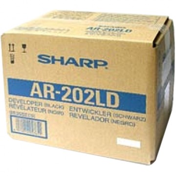 Девелопер Sharp AR-163/201/M160/M205/AR5316/5320 (Original), AR-202LD