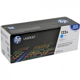 Картридж лазерный HP 122A, Q3961A