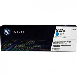 Картридж лазерный HP 827A, CF301A