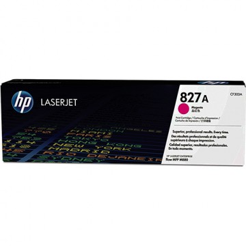 Картридж лазерный HP 827A, CF303A