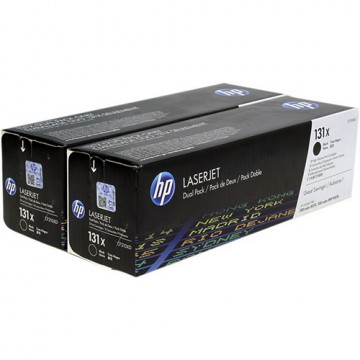 Картридж лазерный HP 131X, CF210XD