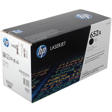 Картридж лазерный HP 652A, CF320A