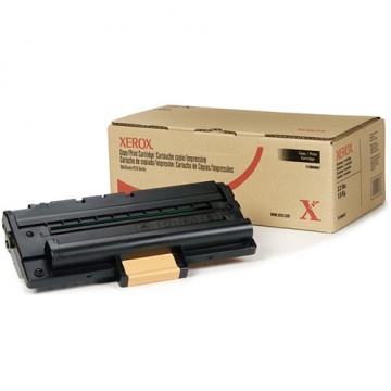 Картридж лазерный Xerox 113R00737