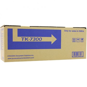 Картридж лазерный Kyocera TK-7300