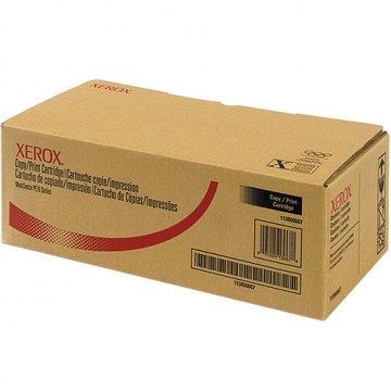 Картридж лазерный Xerox 113R00667