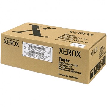 Картридж лазерный Xerox 106R00586