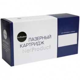Картридж лазерный Kyocera TK-570BK (NetProduct)