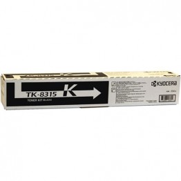 Картридж лазерный Kyocera TK-8315K