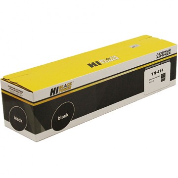 Картридж лазерный Konica Minolta TN-414, A202050 (Hi-Black)