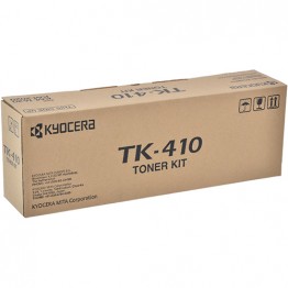 Картридж лазерный Kyocera TK-410