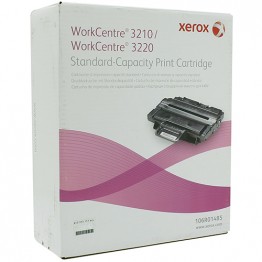 Картридж лазерный Xerox 106R01485