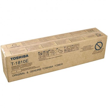Картридж лазерный Toshiba T-1810E, 6AJ00000058