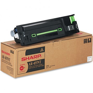 Картридж лазерный Sharp AR455LT