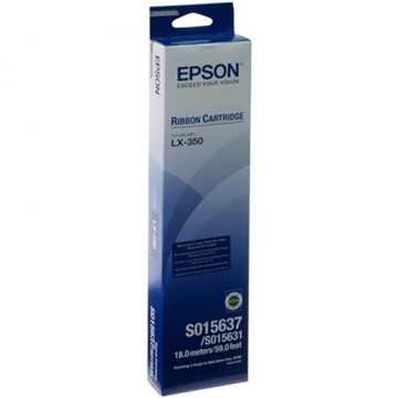 Картридж матричный Epson C13S015637BA