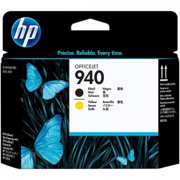 Печатающая головка HP 940, C4900A