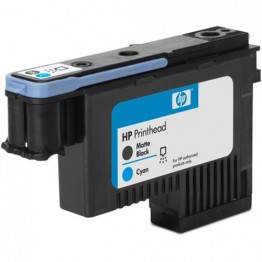 Печатающая головка HP 70, C9404A