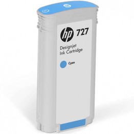 Картридж струйный HP 727, B3P19A