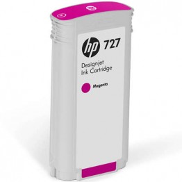 Картридж струйный HP 727, B3P20A