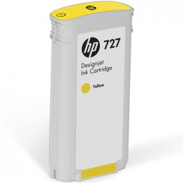 Картридж струйный HP 727, B3P21A