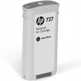 Картридж струйный HP 727, B3P22A