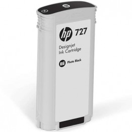 Картридж струйный HP 727, B3P23A