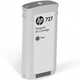 Картридж струйный HP 727, B3P24A