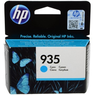 Картридж струйный HP 935, C2P20AE