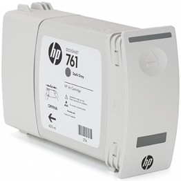 Картридж струйный HP 761, CM996A