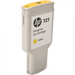 Картридж струйный HP 727, F9J78A