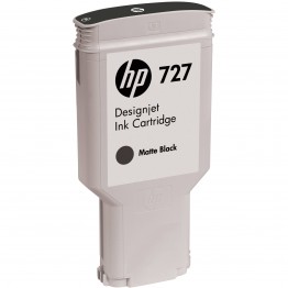 Картридж струйный HP 727, C1Q12A