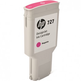 Картридж струйный HP 727, F9J77A