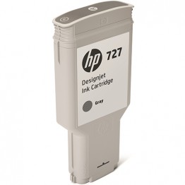 Картридж струйный HP 727, F9J80A