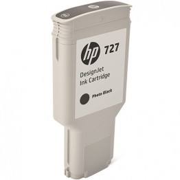 Картридж струйный HP 727, F9J79A