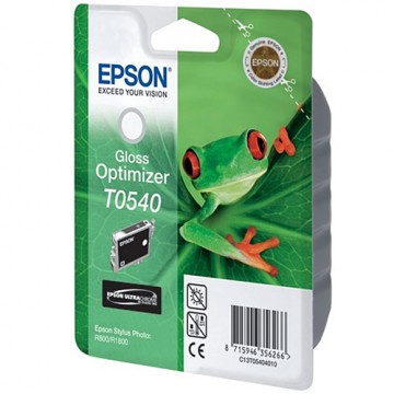 Картридж струйный Epson T0540, C13T05404010