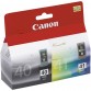 Комплект струйных картриджей Canon PG-40+CL-41, 0615B036