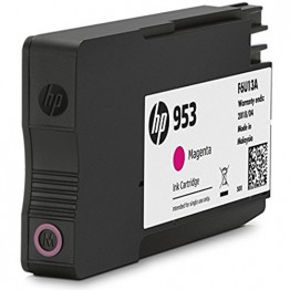 Картридж струйный HP 953, F6U13AE