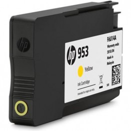 Картридж струйный HP 953, F6U14AE