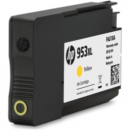 Картридж струйный HP 953XL, F6U18AE