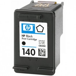 Картридж струйный HP 140, CB335HE