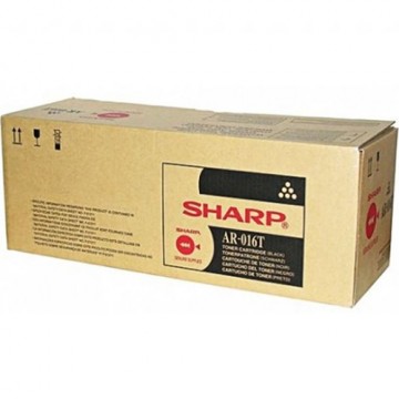 Тонер-заправка Sharp AR016RT+ чип (Original), AR016RT