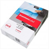 Бумага Canon OCE Premium Label A4/80г/м2/500л. универсальная