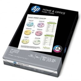 Бумага HP Home&Office Domestic A4 80/500/94%ISO (CHP150)