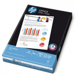 Бумага HP Office Domestic A4 80/500/96%ISO (CHP110)