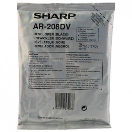 Девелопер Sharp AR203E/5420/ARM201 (Original), AR-208LD