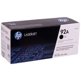 Картридж лазерный HP 92A, C4092A