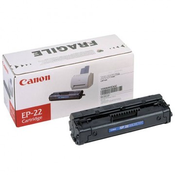 Картридж лазерный Canon EP-22, 1550A003