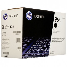 Картридж лазерный HP 96A, C4096A