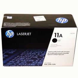 Картридж лазерный HP 11A, Q6511A