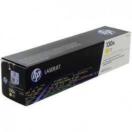 Картридж лазерный HP 130A, CF352A