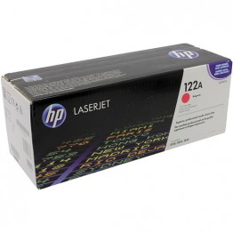 Картридж лазерный HP 122A, Q3963A